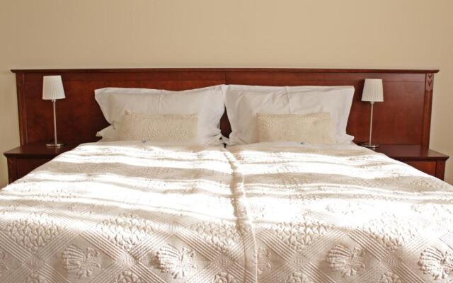 Astoria Bed & Breakfast