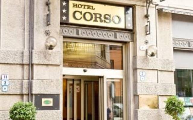 Hotel Corso