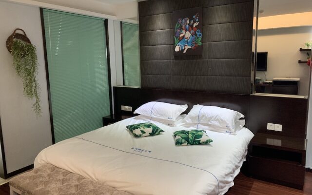 KaiRun Apartment