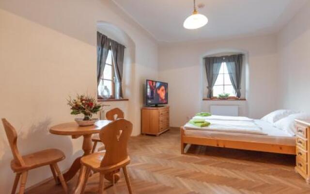 Restaurace a penzion Stará pošta