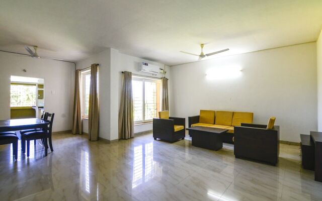 TripThrill Prudential Pristine Apartment