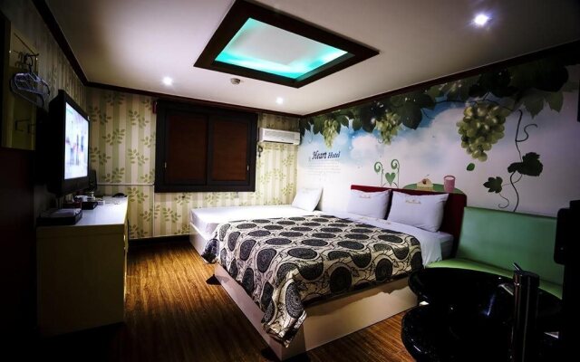 Theme Motel