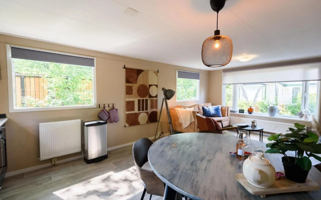 Forest getaway for 4 @ Veluwe