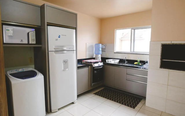 Morada do Mar Aberto - 100 metros da praia