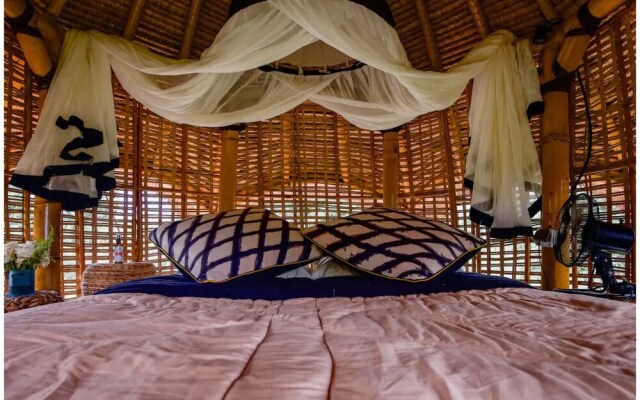 Firefly Eco Lodge