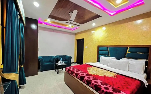 White Rose Guest House Karachi