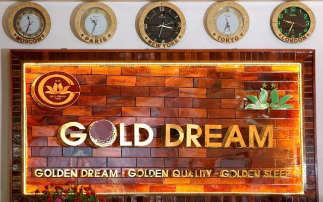 Gold Dream Hotel