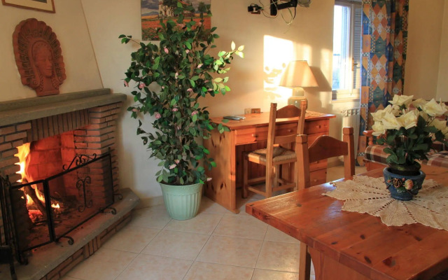 Residence Villa Patrizia