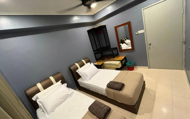Marina Cove Resort