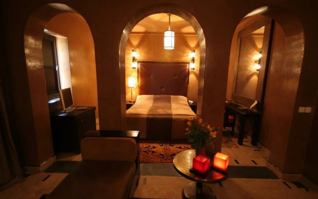 Le Domaine D'Abraj
