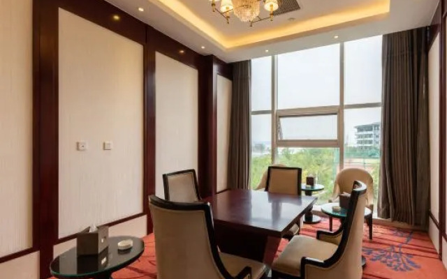 Wei Select Xueye Hotel
