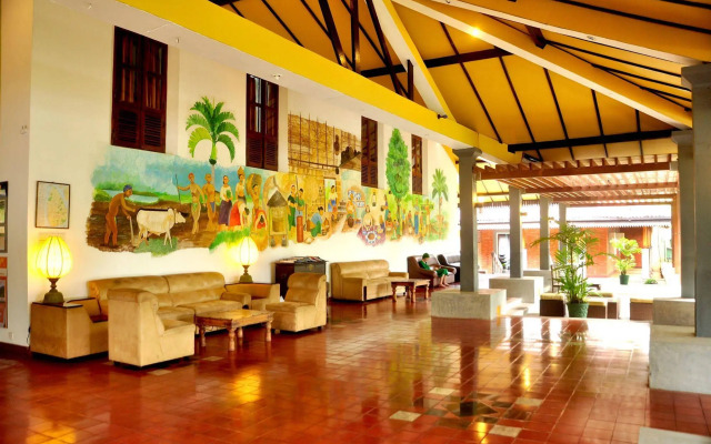 Siddhalepa Ayurveda Resort - All Meals, Ayurveda Treatment, Yoga