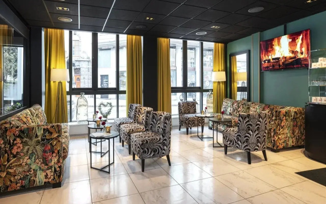 Thon Hotel Bristol Bergen