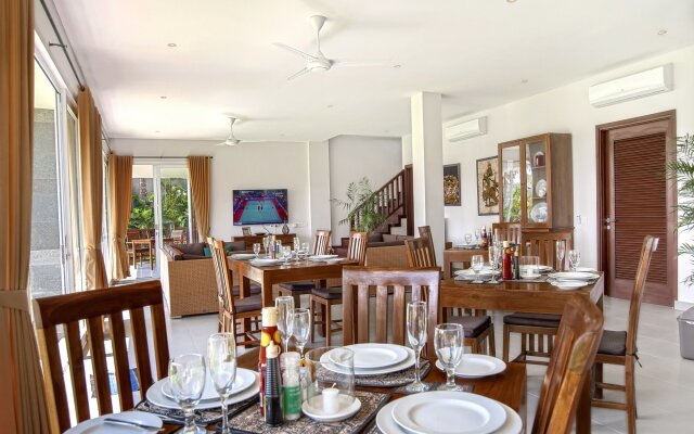 Villa Yenian