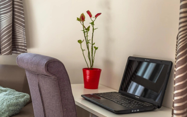 Urban City Apartment