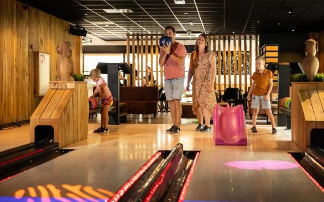RCN Vakantiepark Het Grote Bos - Camping en bungalowpark