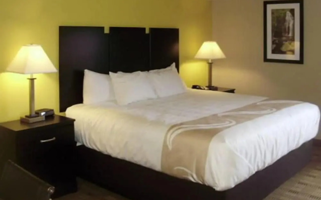 Super 8 Motel Pittsburgh Harmarville