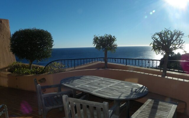 Agence la Galère - Appartement Desir