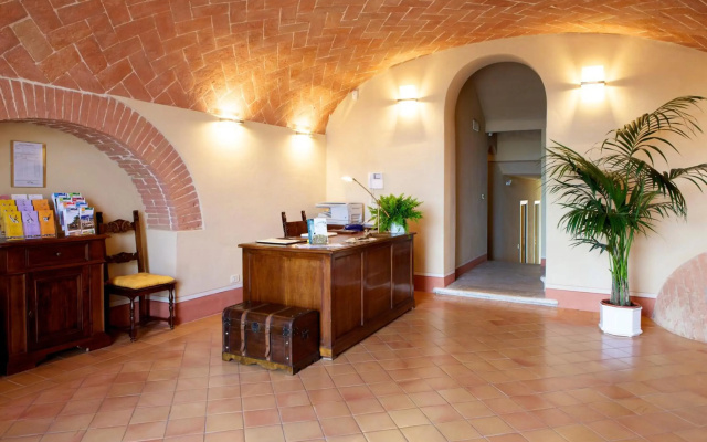 Villa Il Borghetto