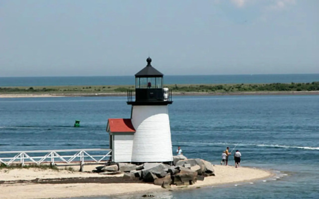 Nantucket Inn