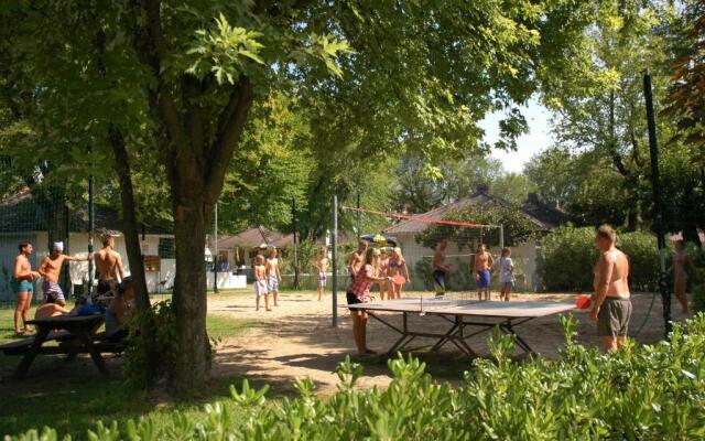 Villaggio Los Nidos