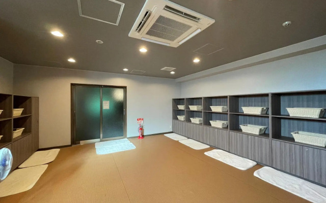 Hotel Route Inn Minokamo
