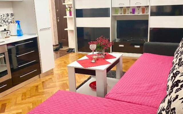Tribunal Apartament langa Faleza Dunarii
