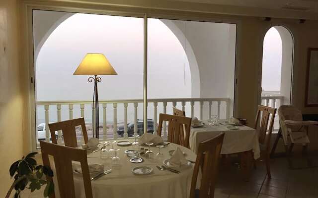Hotel Flamingo Beach