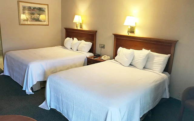 Econo Lodge White River Junction
