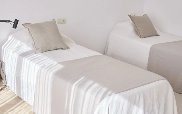 Apartaments Cap Sa Sal