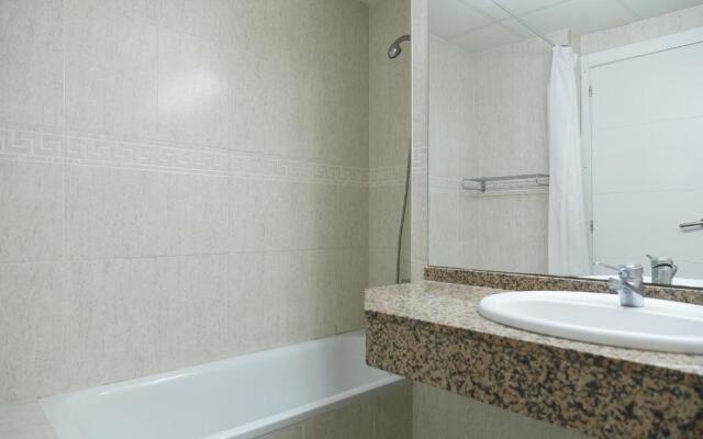 UHC Michelangelo Apartments