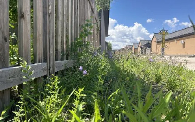 Tianxi Courtyard Hotel