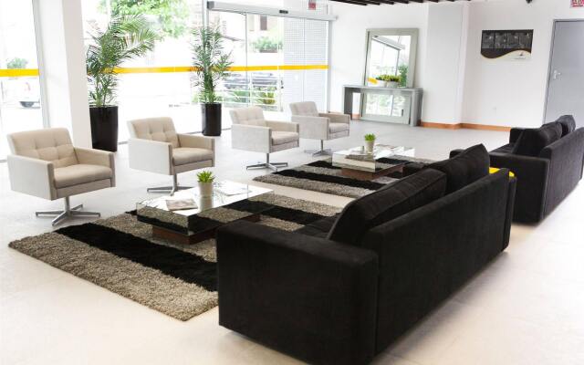 Hotel Canasvieiras In