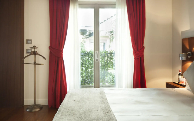 Hotel Milano Scala