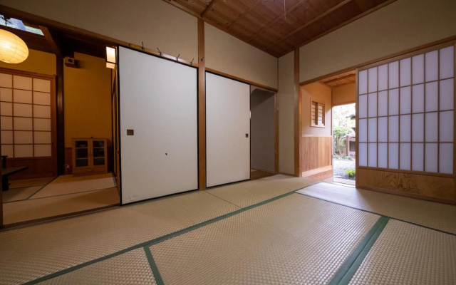 Oyado Ichizen – Guest Rooms – Yufu