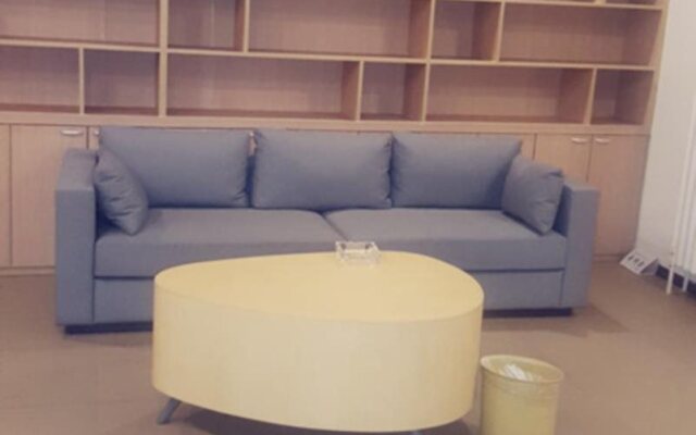 Hanting Express Hotel Urumchi Heilongjiang Road