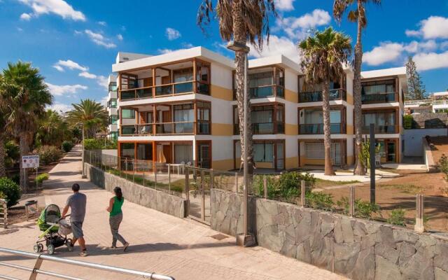 San Agustin Beach Apartments