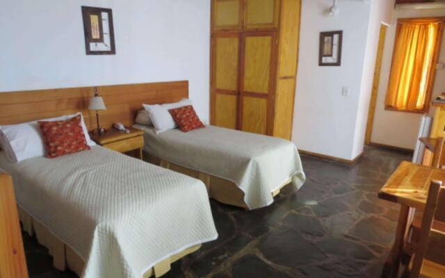 Villa Sofia Apart Hotel