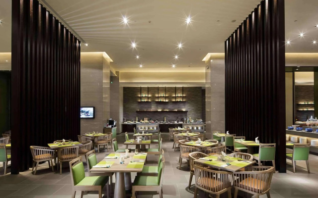 Mercure Hefei Sunac