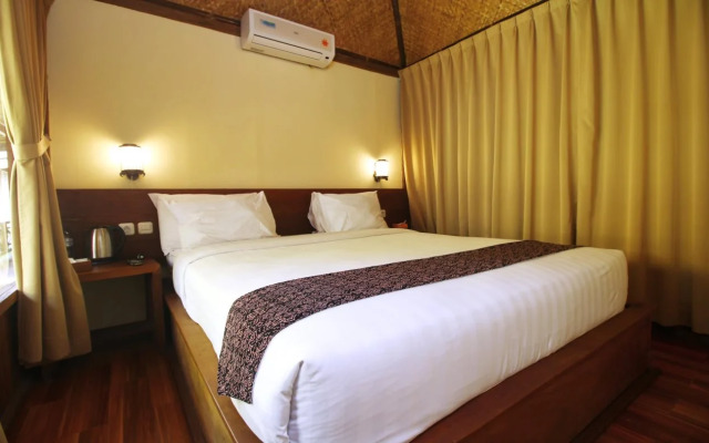 Cempaka Villa Borobudur