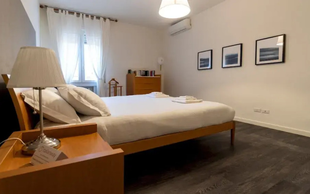 Italianway - Baracca 7 A