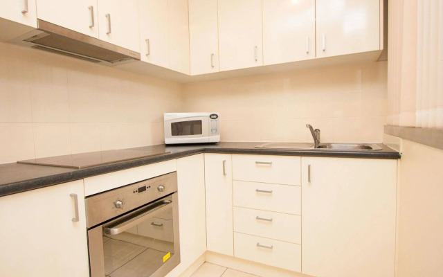 Canberra Short Term & Holiday Accommodation