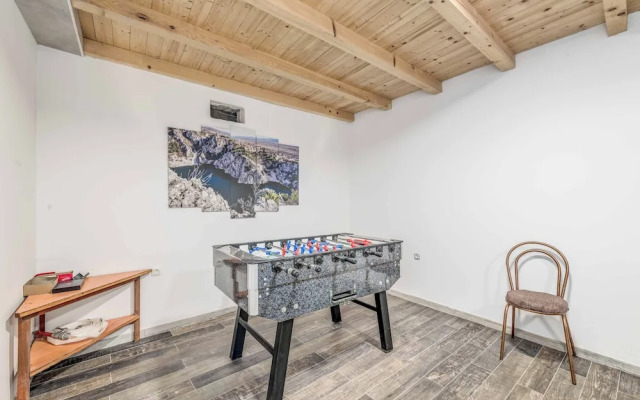 Villa Serene Memories