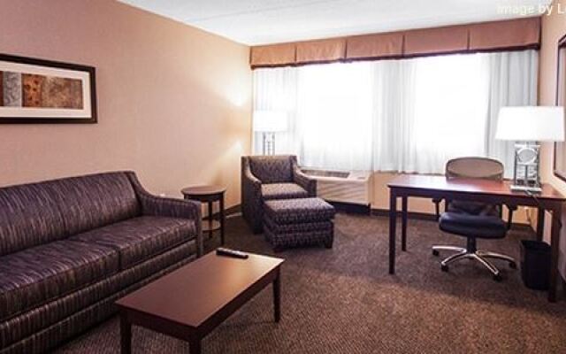 Comfort Inn & Suites Wadsworth