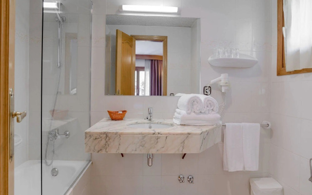 Hotel Sant Miquel
