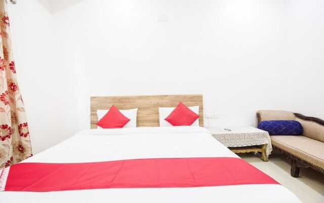 Oyo 37341 Heritage High