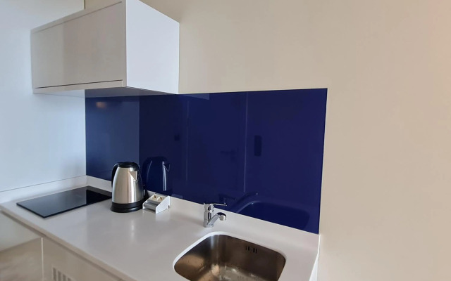 Hotel Orbi City Sea Horizon