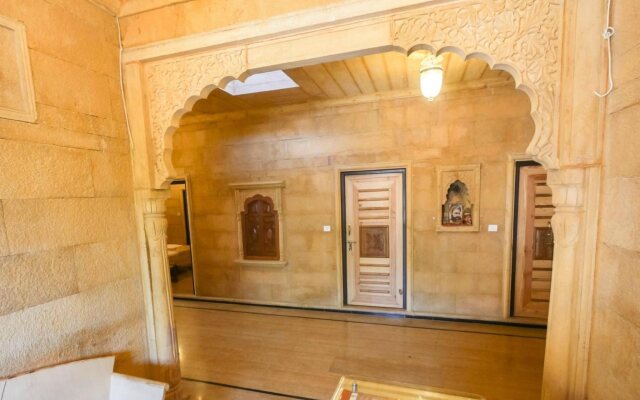 Hotel The Silk Route