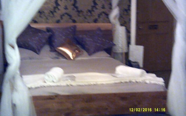 The Llandudno Hotel