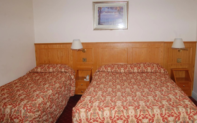 Viking Hotel